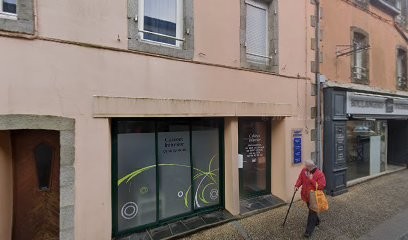 Point Cariou Karine, Cabinet Infirmier à Briec