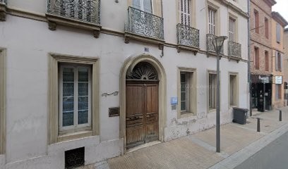 Navarro Georges, Cabinet Infirmier à Albi