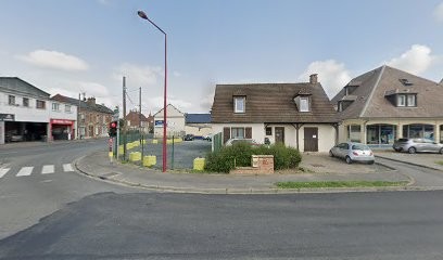 Mellier Loubes Chrystele, Cabinet Infirmier à Saint-Just-en-Chaussée