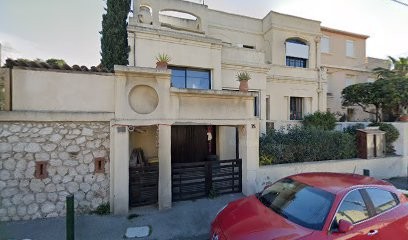 Laurent Christine, Cabinet Infirmier à Marseille 08