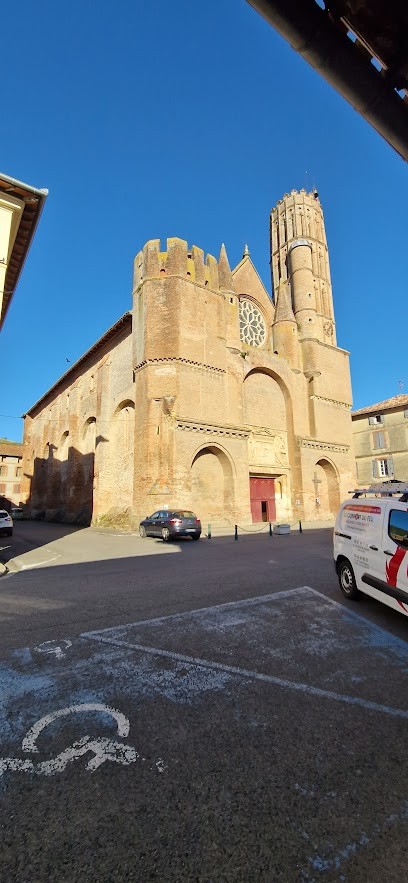 Jeanguyot Bocquet Jeanguyot Lea, Cabinet Infirmier à Montesquieu-Volvestre