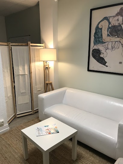 Cabinet Infirmier Montplaisir La Palle Fauriel Metare, Cabinet Infirmier à Saint-Étienne