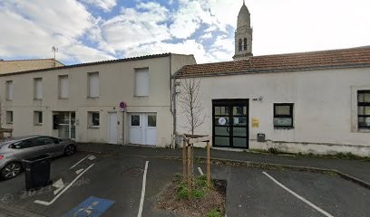 Simon Sylvie, Cabinet Infirmier à La Rochelle