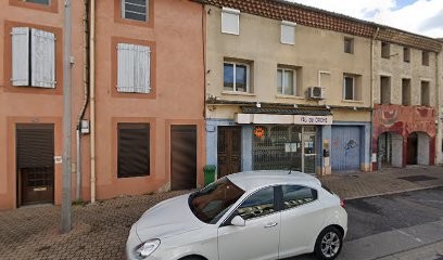 Rabourdin Donato Christel, Cabinet Infirmier à Livron-sur-Drôme