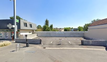 Bacchus Valérie, Cabinet Infirmier à Prix-lès-Mézières