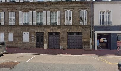 Dupont Gaetanne, Cabinet Infirmier à Limoges