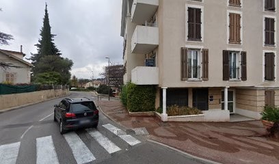 Marigny Marie-christine, Cabinet Infirmier à Ollioules