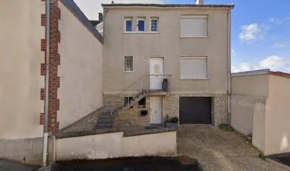 BOISSEAU Leslie Infirmière libérale, Cabinet Infirmier à Champillon