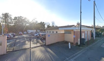 Bezin Marie-Ange, Cabinet Infirmier à Lagardelle-sur-Lèze