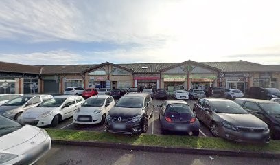 Marandel Mélanie, Cabinet Infirmier à Tournefeuille