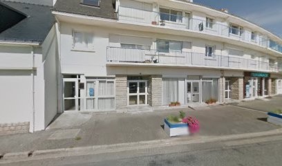 Lefebvre Nathalie, Cabinet Infirmier à Ploemeur