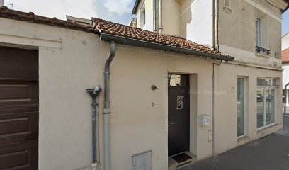 Caluwe Claire, Cabinet Infirmier à Reims