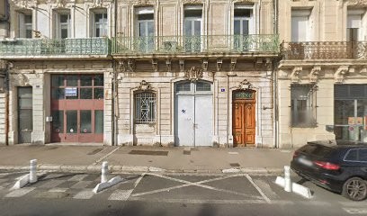 Licciardi Myriam, Cabinet Infirmier à Sète