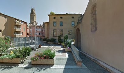 Getto Thierry, Cabinet Infirmier à Privas