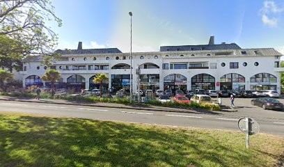Kervévan Claudine, Cabinet Infirmier à Quimper