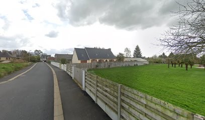 Cabinet Infirmier De Pledeliac, Cabinet Infirmier à Plédéliac