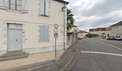 Cassou Lalanne Marie-therese, Cabinet Infirmier à Lescar