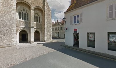 Harrous Carine, Cabinet Infirmier à Chabris