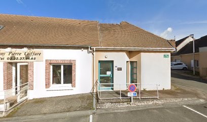 Leblond Alycia, Cabinet Infirmier à Prey