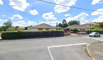 BERRIVIN. BONNAMY. DE ST OURS. FONTANIER. ZERBIB, Cabinet Infirmier à Coulounieix-Chamiers