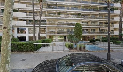 Bonomo Karine, Cabinet Infirmier à Cannes