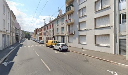 Centre de Soins Soeurs de Bon Secours, Cabinet Infirmier à Saint-Étienne