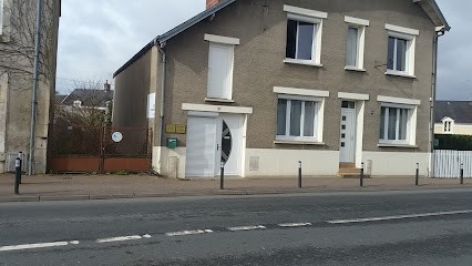 Blanchet Véronique Et Perrel Virginie, Cabinet Infirmier au Poinçonnet