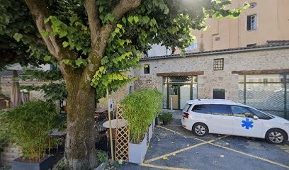 Aide Menagère A Domicile, Cabinet Infirmier à Villefranche-de-Rouergue