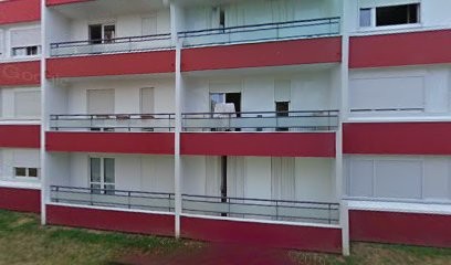 Bouilliez Guillaume, Cabinet Infirmier à Angers