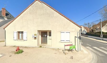 Frument Virginie, Cabinet Infirmier à Saint-Denis-en-Val