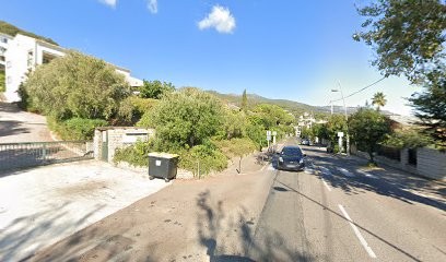 Colonna Jean-Marc, Cabinet Infirmier à San-Martino-di-Lota