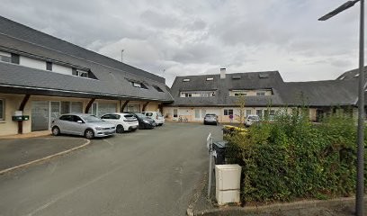 Hervé Lestéven, Cabinet Infirmier à Saint-Barthélemy-d'Anjou