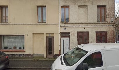 OUALI MOHAMMED, Cabinet Infirmier à Roubaix