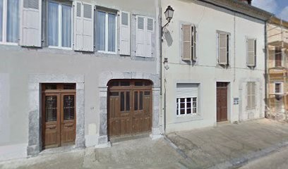 Couzier Stéphanie, Cabinet Infirmier à Maubourguet