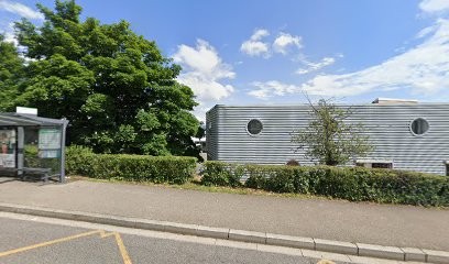 Hulalka Alain, Cabinet Infirmier à Saint-Étienne