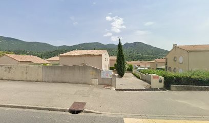 PSMS, Cabinet Infirmier à Nyons