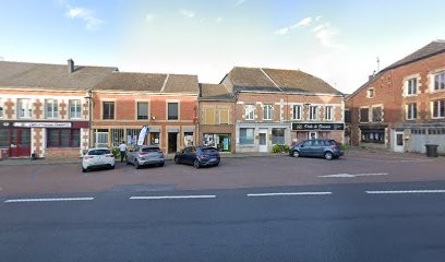 Bonnaire Florence, Cabinet Infirmier à Maubert-Fontaine