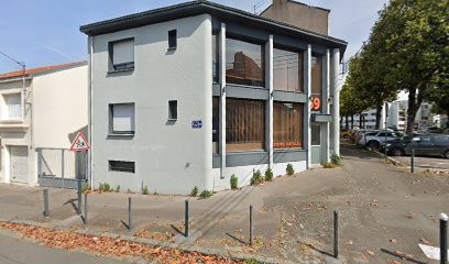 Cabinet Infirmier Gaston Serpette, Cabinet Infirmier à Nantes