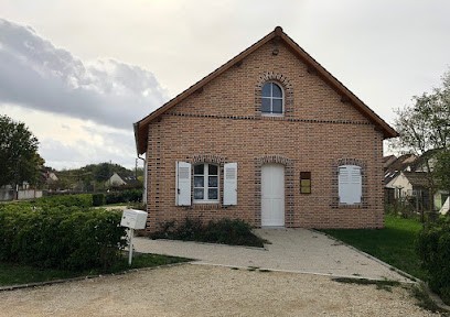 Cabinet Infirmier Menestreau en Villette, Cabinet Infirmier à Ménestreau-en-Villette