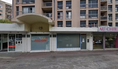 Roncière Caroline, Cabinet Infirmier à Troyes