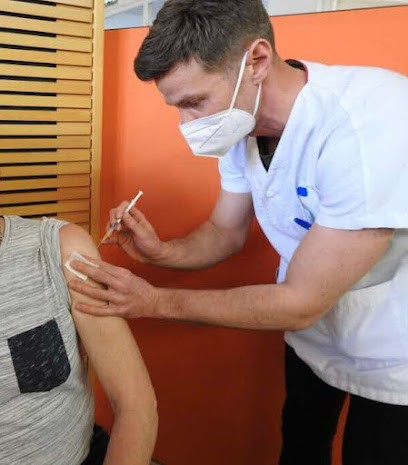 Infirmier Liberal Nicolas LINDINI (à domicile), Cabinet Infirmier à Blénod-lès-Pont-à-Mousson