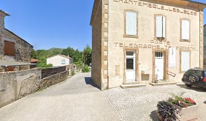 Cabinet D'infirmiers Les 2L, Cabinet Infirmier à Chantemerle-les-Blés