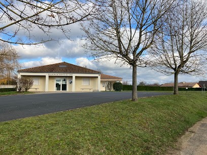 Cabinet Infirmier - Dubois, Lamberet, Piccino, Cabinet Infirmier à Viré