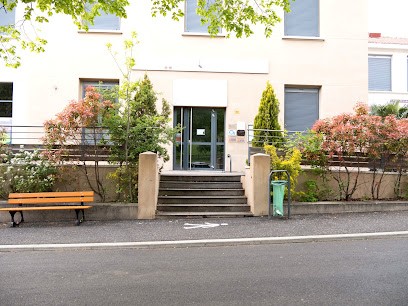 Cabinet Infirmier Montplaisir, Cabinet Infirmier à Saint-Étienne