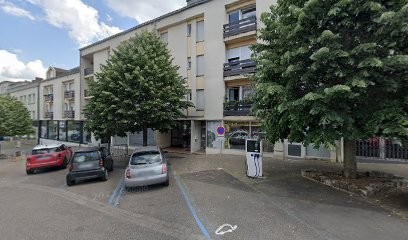 Cabinet des Infirmiers Camiolo Decker Greka et Vitali, Cabinet Infirmier à Stiring-Wendel