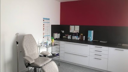 BIOGEAUD Stéphane, Cabinet Infirmier à Pérignat-lès-Sarliève
