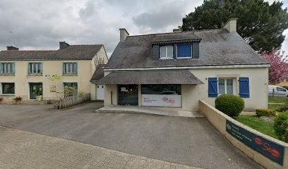 Infirmiers Le Cerf Gaudin Dolo, Cabinet Infirmier à Pleucadeuc