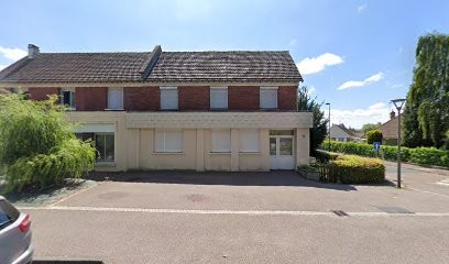 Sakho De Maimouna, Cabinet Infirmier à Port-Jérôme-sur-Seine