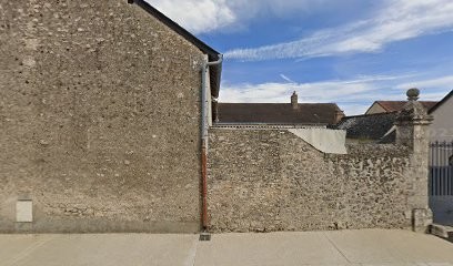 Bergeault Delphine, Cabinet Infirmier à Vineuil