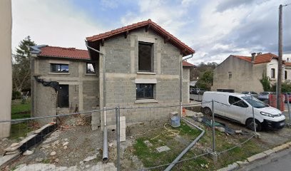 Larroque Eric, Cabinet Infirmier à Saint-Girons